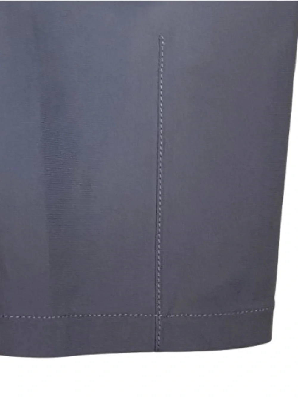 Lululemon Women’s City Sleek 5 Pocket Pants Size 14 Gray W5CPNS Gorpcore EUC